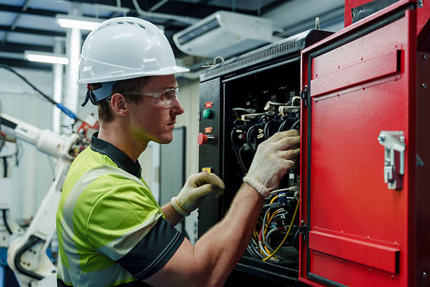 24/7 Emergency Generator Installation experts in Trinity, AL