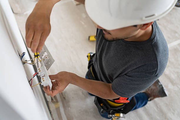 Reliable Generator Installation contractor in Trinity, AL by No Joke electrician