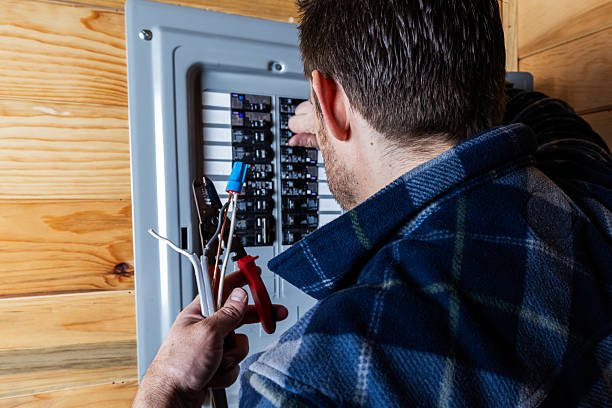 Affordable Generator Installation solutions in Trinity, AL